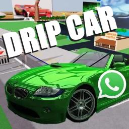 [2026 UPDATE] Drip Car Driving Simulator icon