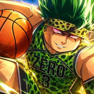 Thumbnail for [PERFECTION ✨] Basketball: Zero Game