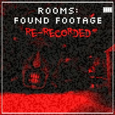 Rooms: Found Footage (Re-Recorded 1.5.7) icon