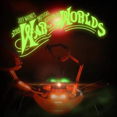 JW War of the worlds Tripod test (UPD SOON) icon