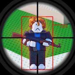 Aimbot Shooter icon