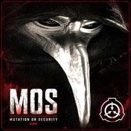 SCP : Mutation or Security icon