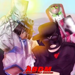 [⚔️Gangs] A Bizarre Day Modded icon