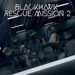 Blackhawk Rescue Mission 2 icon