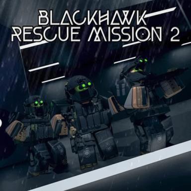 Thumbnail for Blackhawk Rescue Mission 2 Game