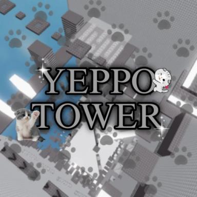 Thumbnail for Yeppo Tower Game