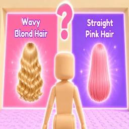 Would You Rather: Fashion Tower icon