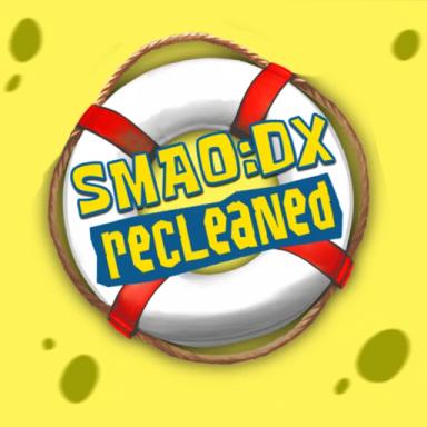 SMAO: DX Recleaned (BETA) icon