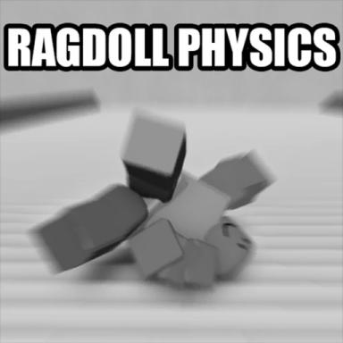 Thumbnail for Ragdoll Physics Testing Grounds 🚧 Game