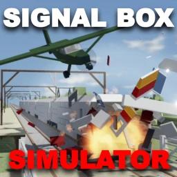 Signal Box Simulator icon