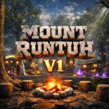 [UPD] Mount Collapse V1.2  icon