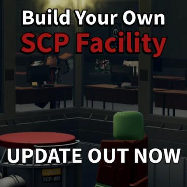 Thumbnail for SCP Architect X Game