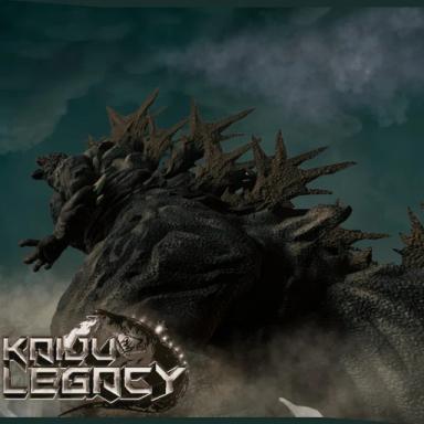 Thumbnail for Kaiju Legacy [BETA] Game