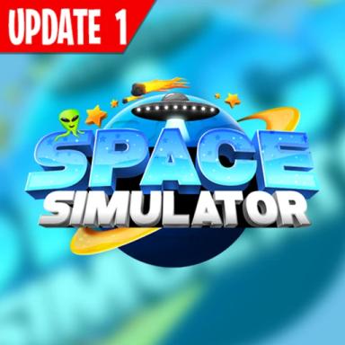 [EVENTS!] Space Simulator! 🚀  icon