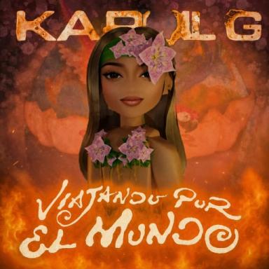 Thumbnail for Traveling the World TOUR - [KAROL G] Game
