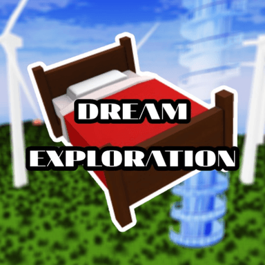 Untitled Dream Exploration Game icon