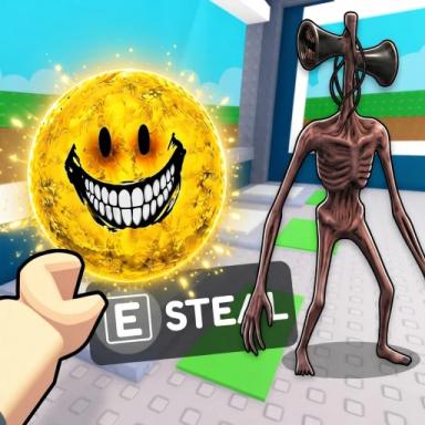 Steal The SCP Base by Minho SCP! | Creator Exchange