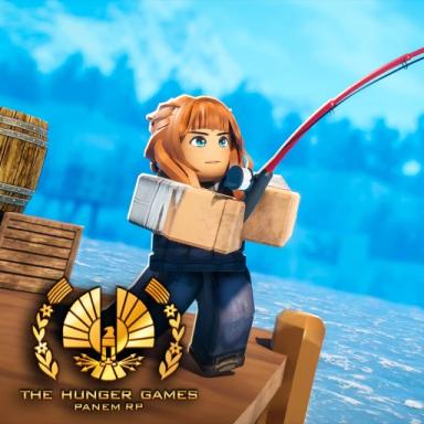 Thumbnail for The Hunger Games: Panem RP Game
