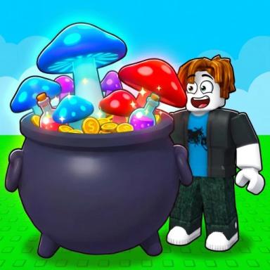 Brew a Potion icon