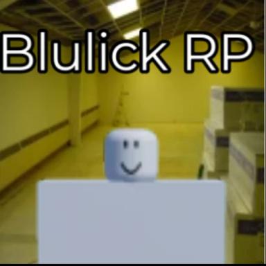 Blulick Roleplay back icon