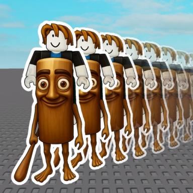 Thumbnail for Clone Your Friends! Game