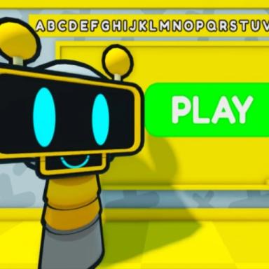 Thumbnail for 🤖 FUN BOT SPLANKI'S SCHOOL RUN! (Obby) Game