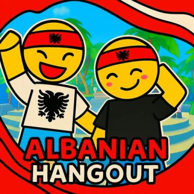 Thumbnail for  Albanian Hangout Game