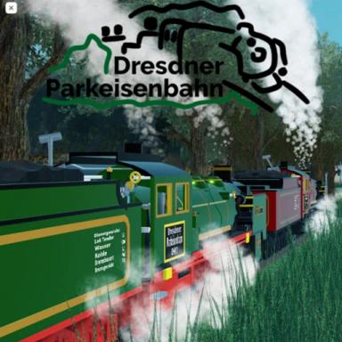 Dresdner Parkeisenbahn icon
