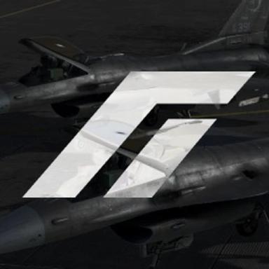 Thumbnail for NEW GAME moved Skyfront: Military Flight Simulator Game