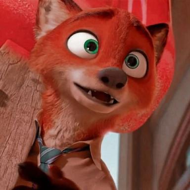 🐰 ZOOTOPIA ELEVATOR 🦊 icon