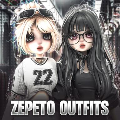 Thumbnail for ZEPETO OUTFITS Game