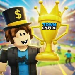 Thumbnail for Town Empire Tycoon [UGC] Game