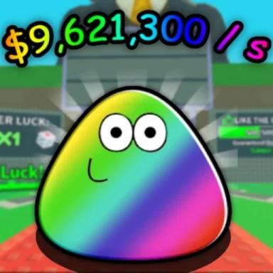 Thumbnail for Steal a Pou 💩 Game