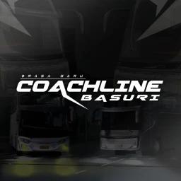 Coachline: Basuri icon