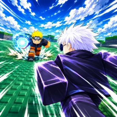 Thumbnail for Aura Valley Game