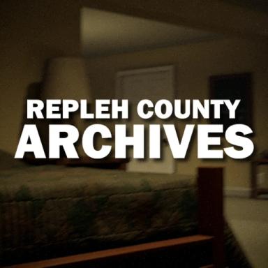 Thumbnail for Repleh County Archives Game