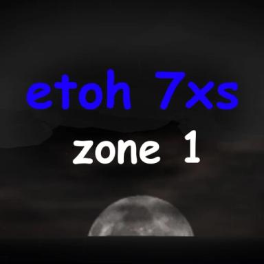 EToH 7XS [ZONE 1] icon