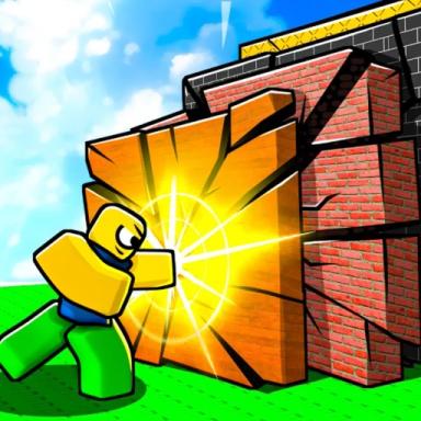 Thumbnail for (💪) Break wall Game