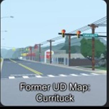 FORMER UD: Currituck icon