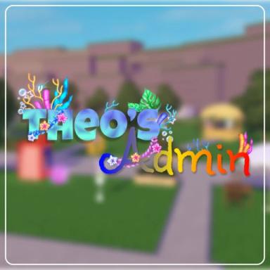 Thumbnail for 🌴 Theo's Admin Romania Roleplay Game
