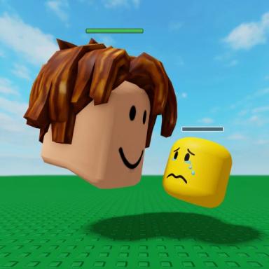 Thumbnail for Head Eater Game