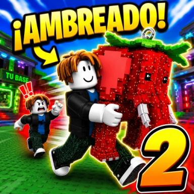 Thumbnail for Roba Un Hambrini Game