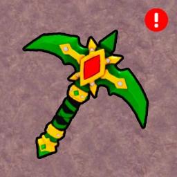 Pickaxe Tycoon icon