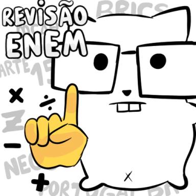 Thumbnail for (VARGAS AND GEOPOLITICS ERA) REVISION FOR THE ENEM Game