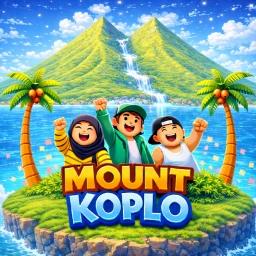 [FREE AVA X50] MOUNT KOPLO icon