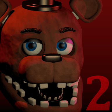 FNAF2 icon