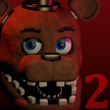 Thumbnail for FNAF2 Game