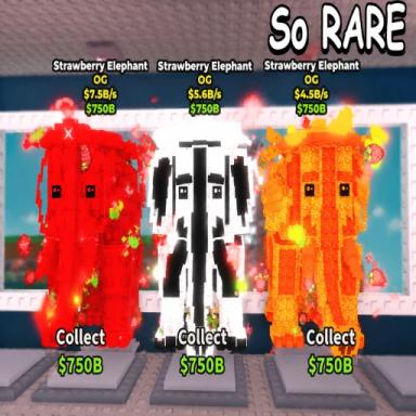 Thumbnail for Collect a Divine Brainrot SABM Game
