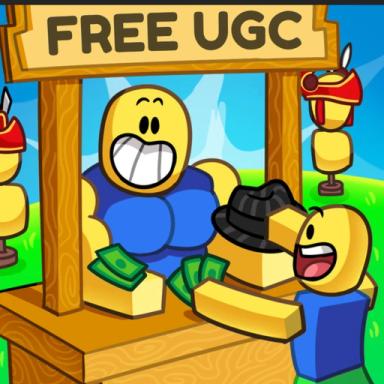 Thumbnail for MY AVATAR SHOP 💸☃️ Game