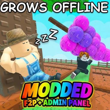 Thumbnail for GAG 2 MODDED Game